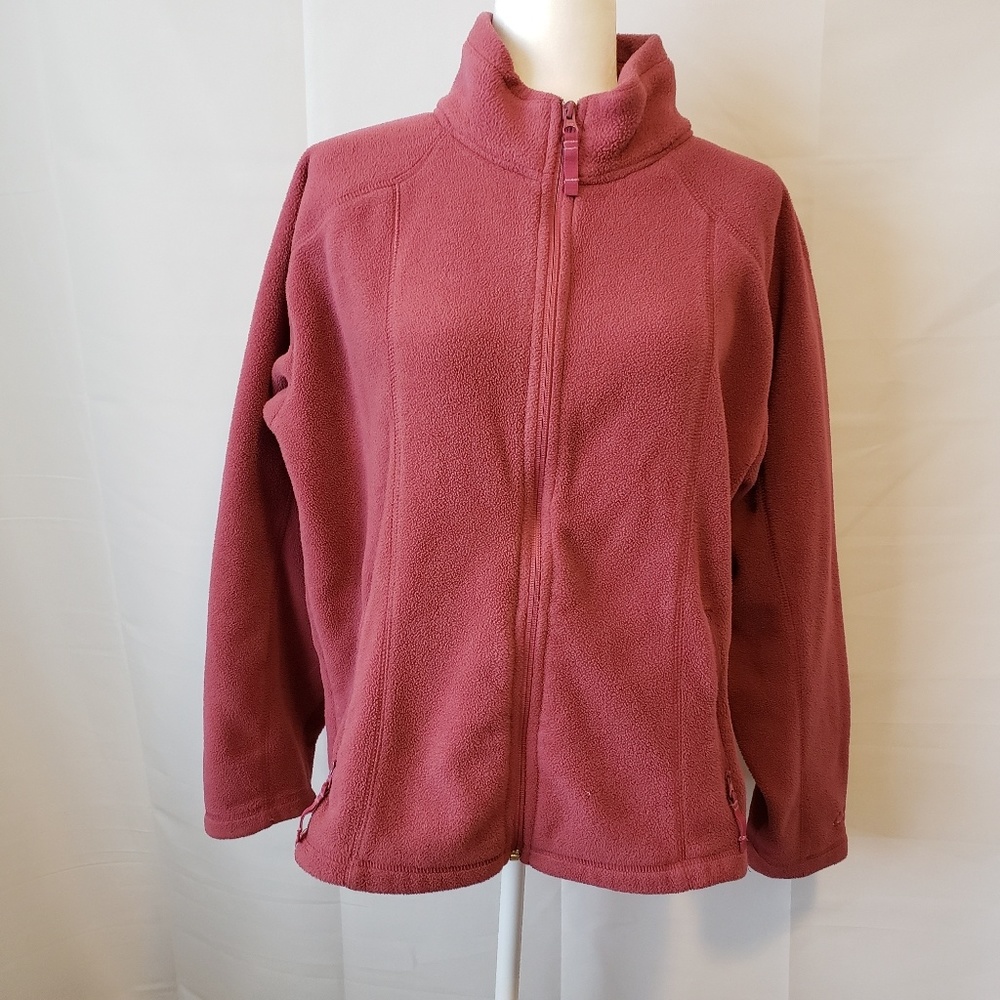 Cabelas Pink‎ Large Jacket